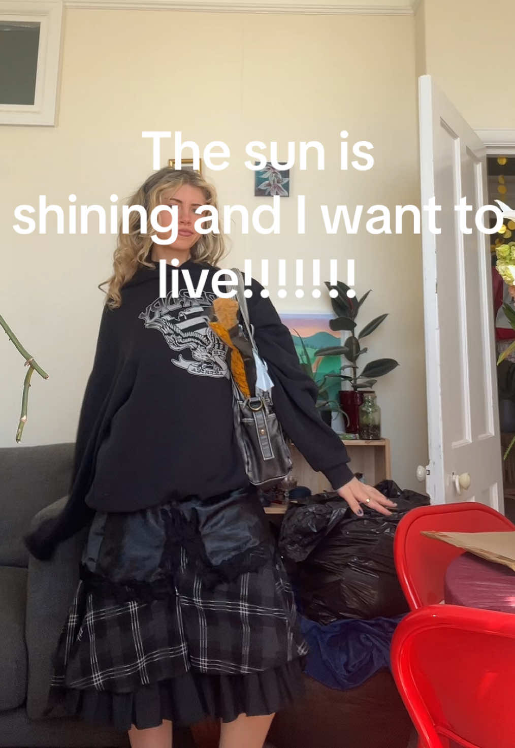 @Meow✧₊⁺ ☭