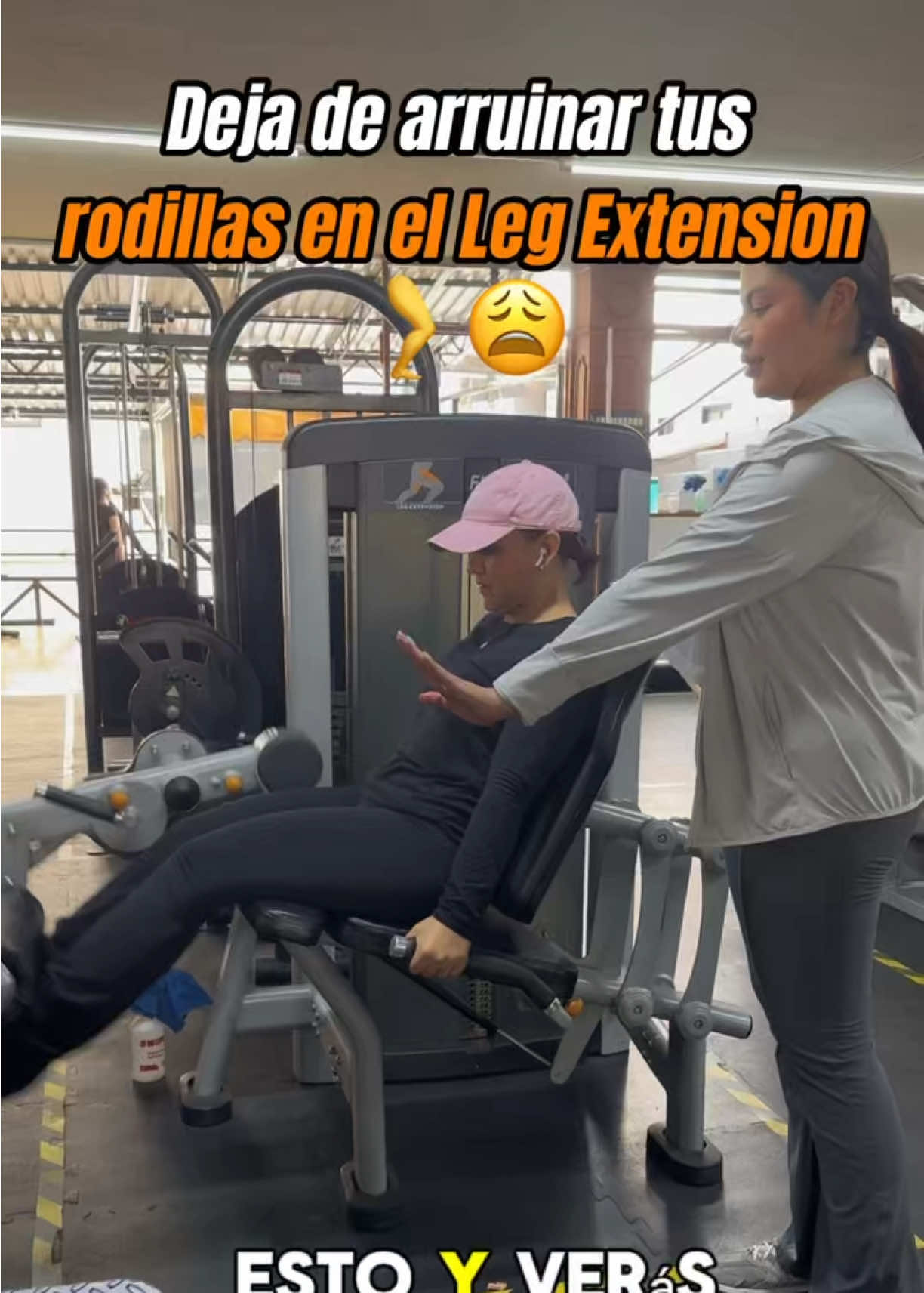 @club del bosque gym