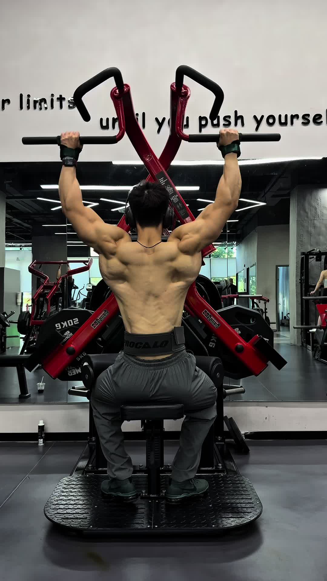 @gymxlean