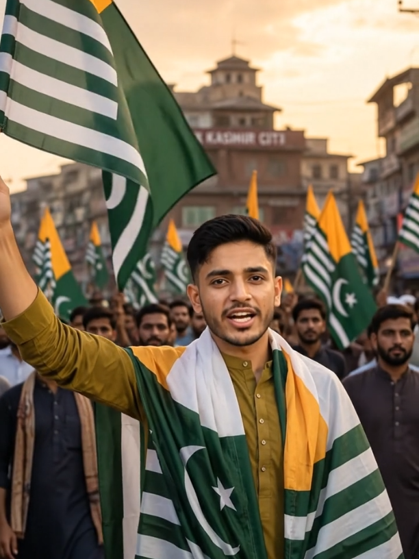 @اپنا کشمیر 🍁