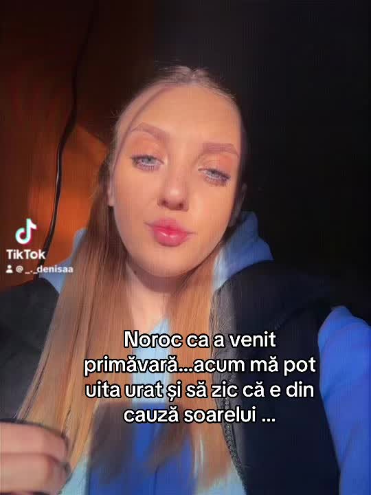 @Denisa
