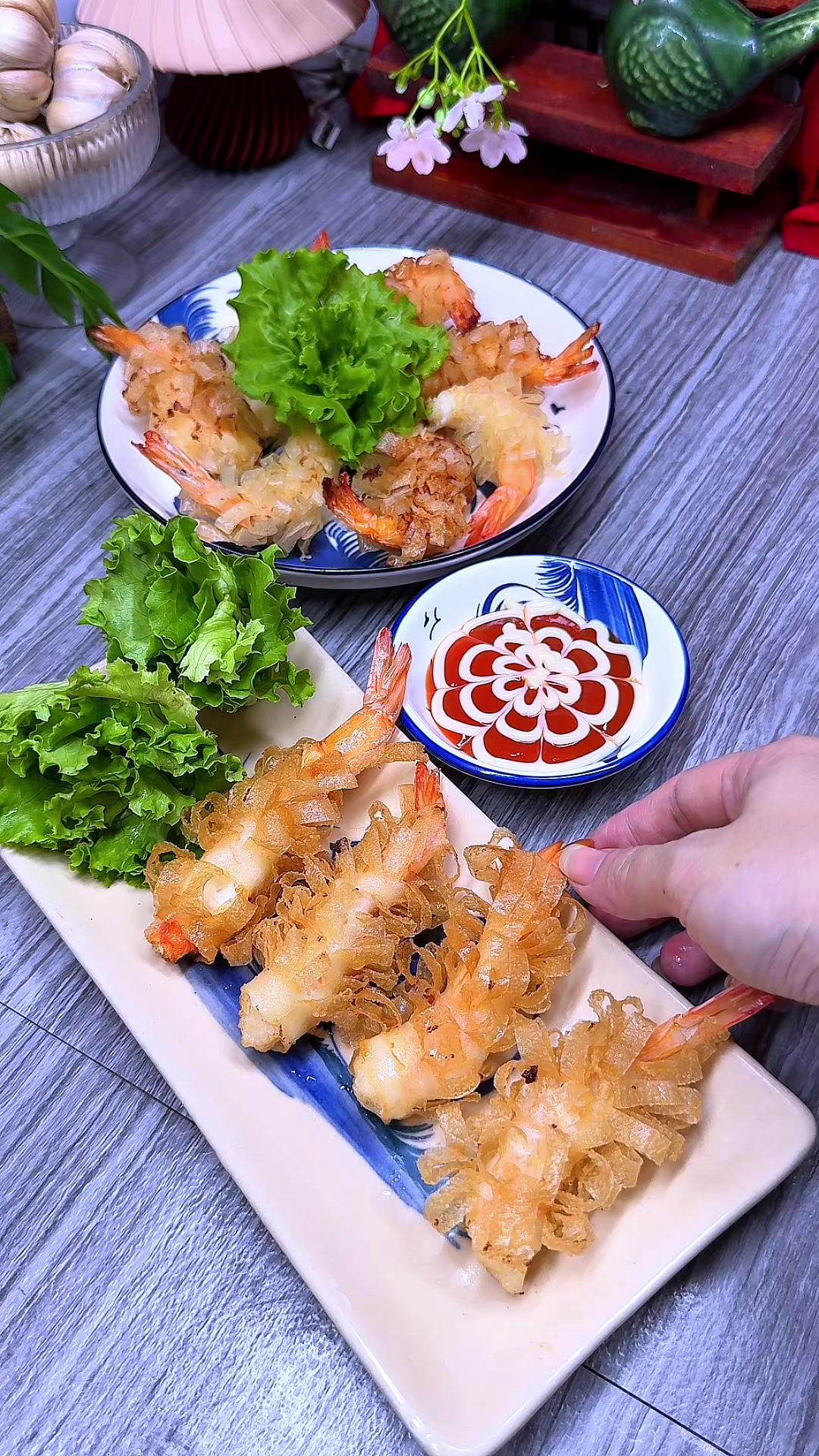@Bếp Bà Nhãn