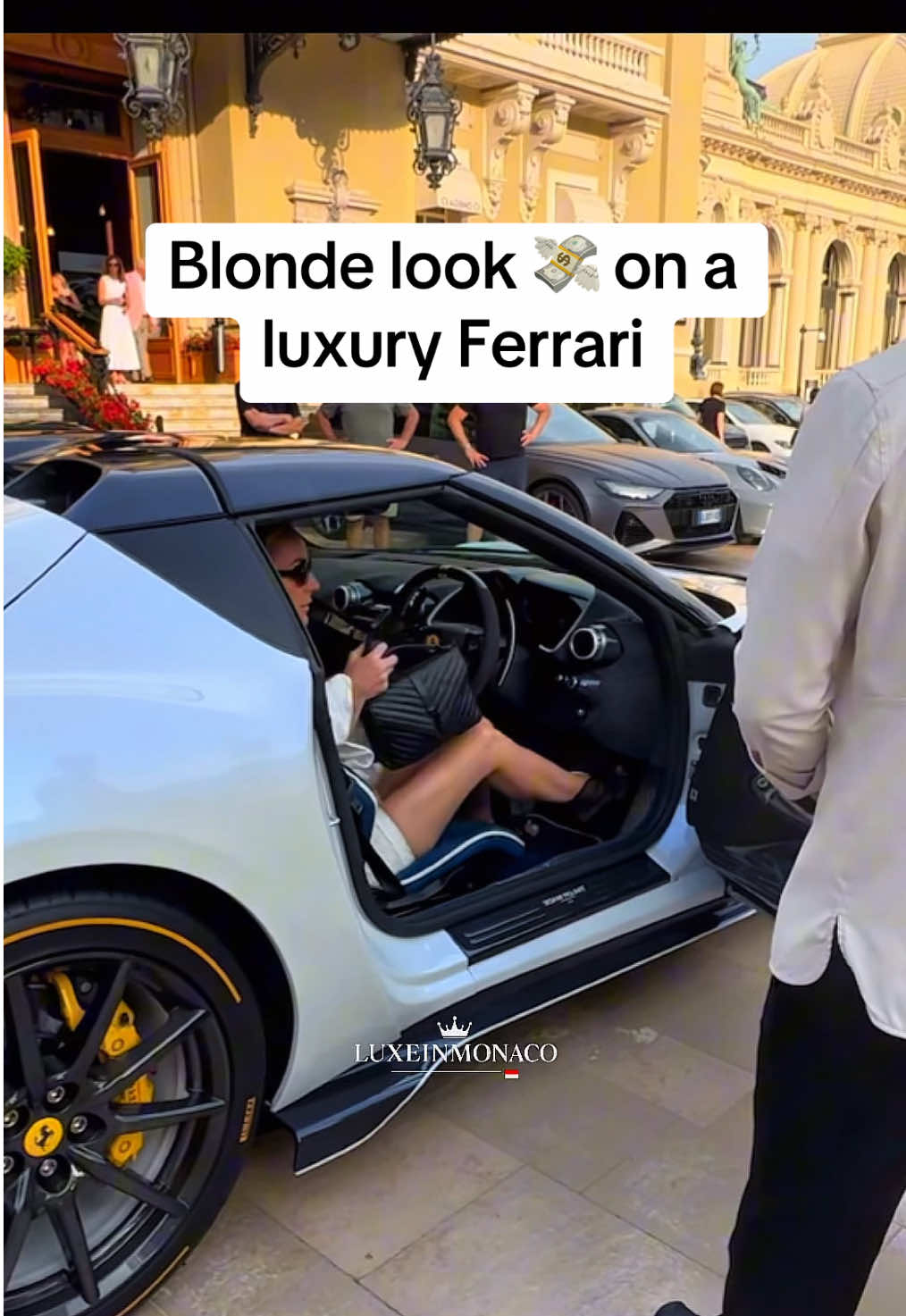 @LUXEINMONACO