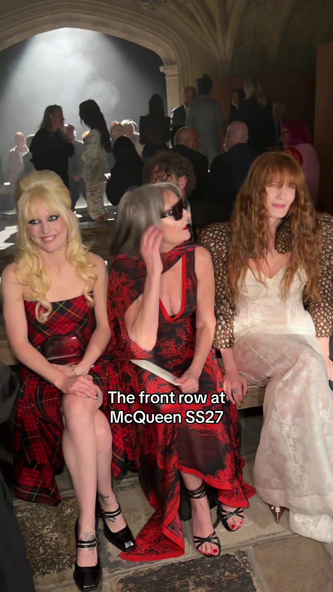 @dazed