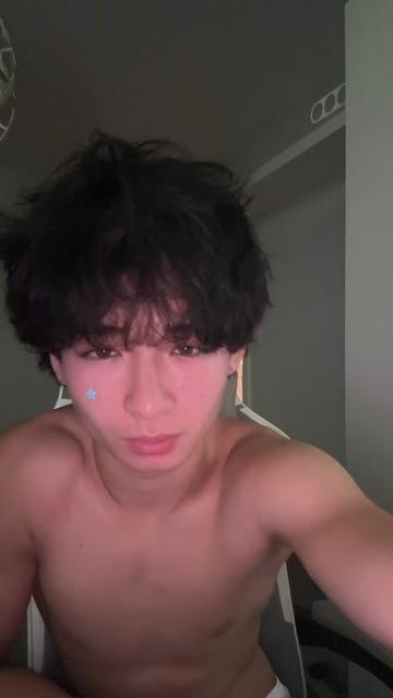 @小天
