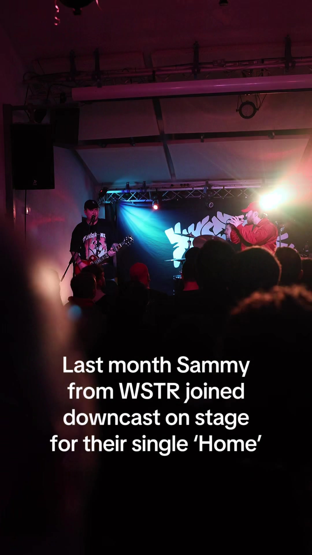 @Deadbolt Club