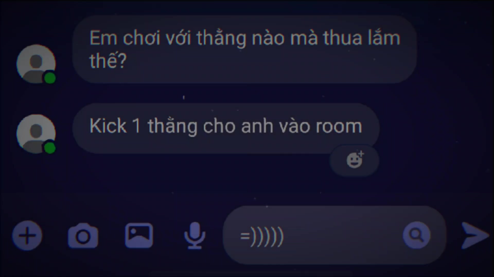 @1 con dien