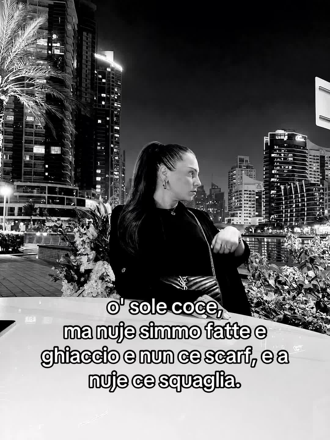 @Serena Piccolo