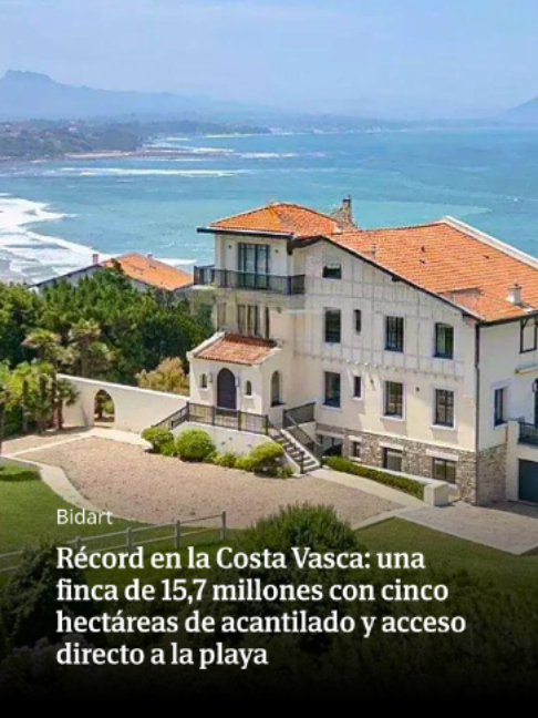 @El Diario Vasco