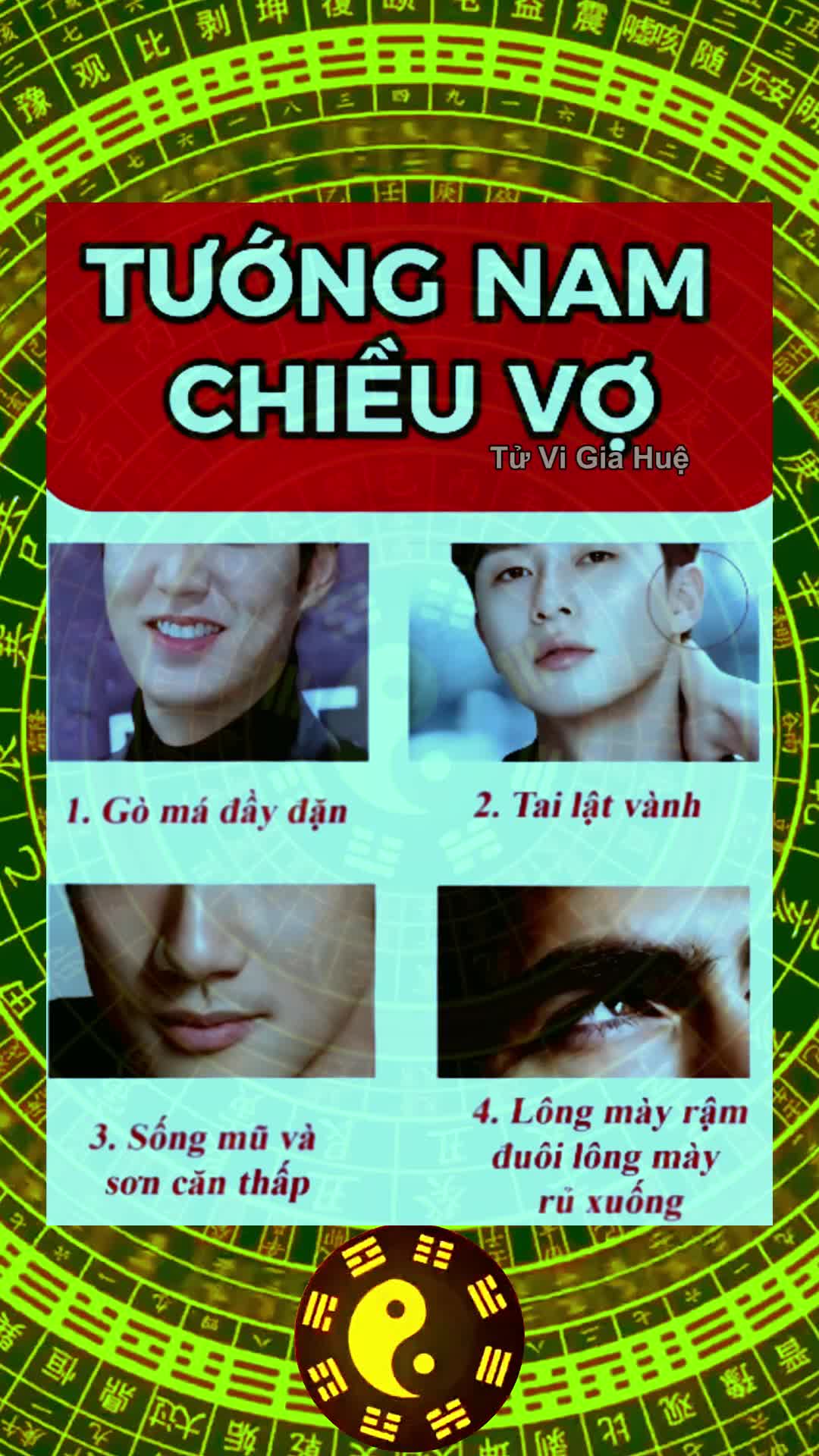 @Tử Vi Thần Số Học Gia Huệ