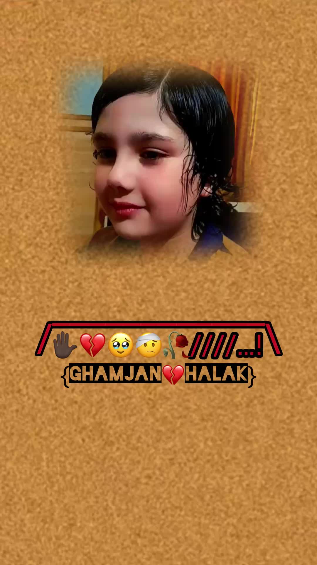@Ghamjan💔Halak