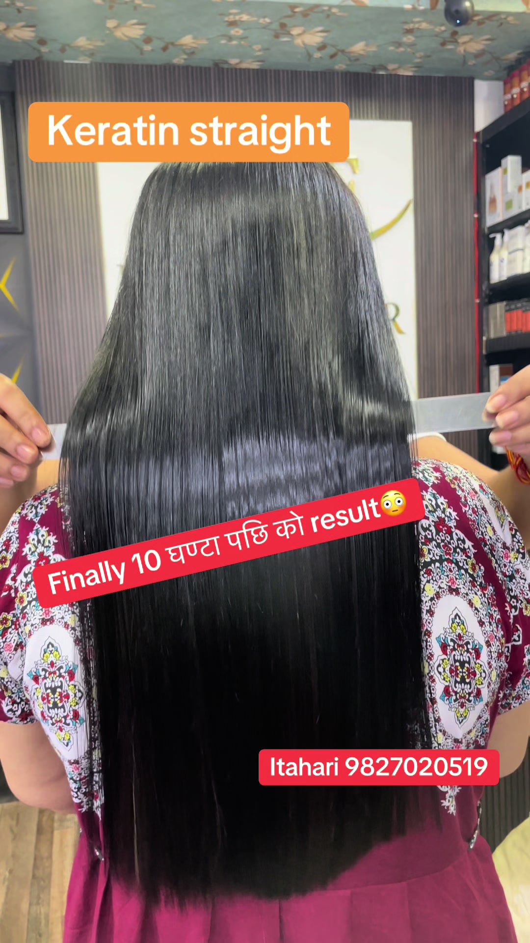 @Rose beauty parlour