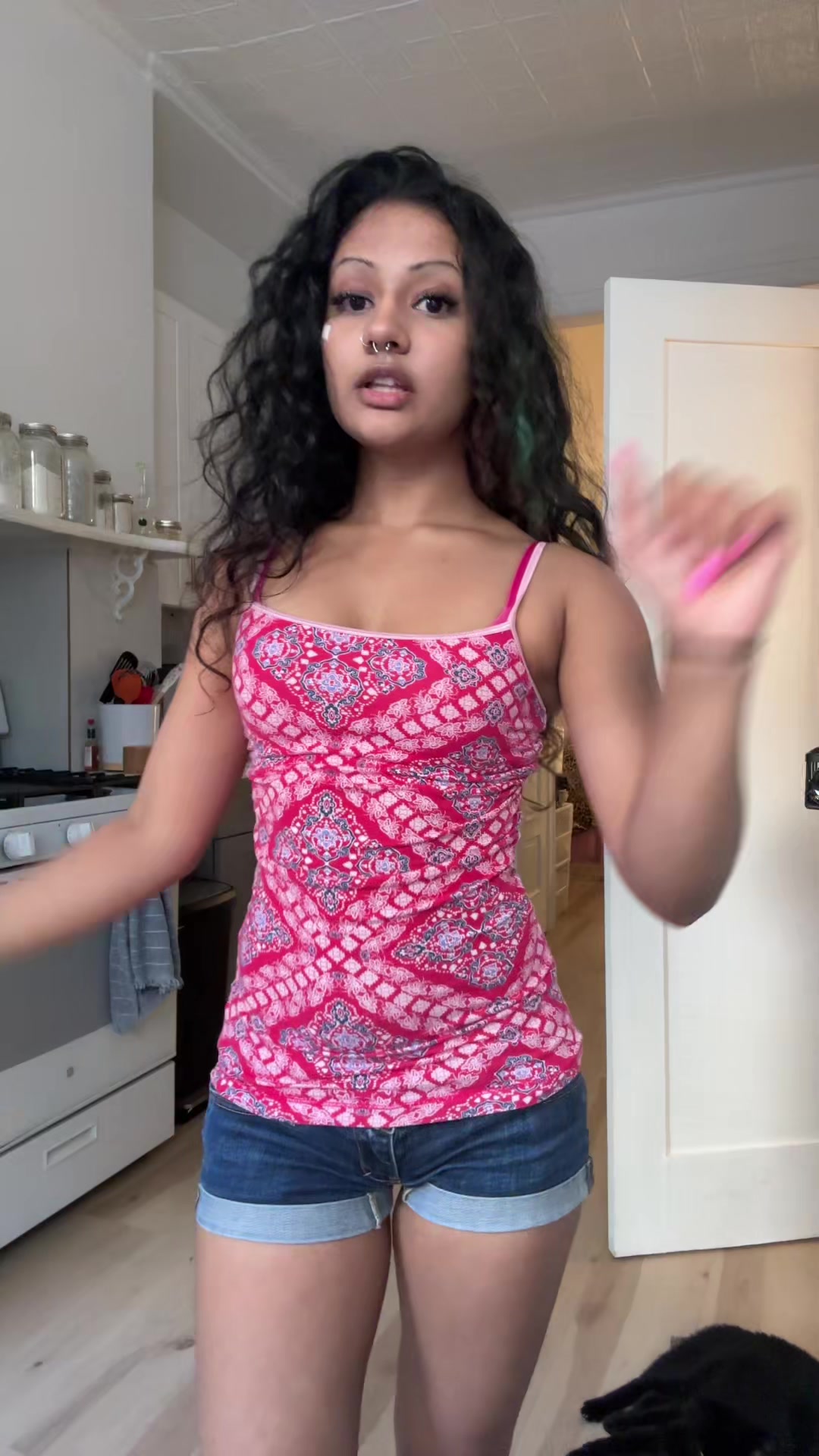 @Prianka