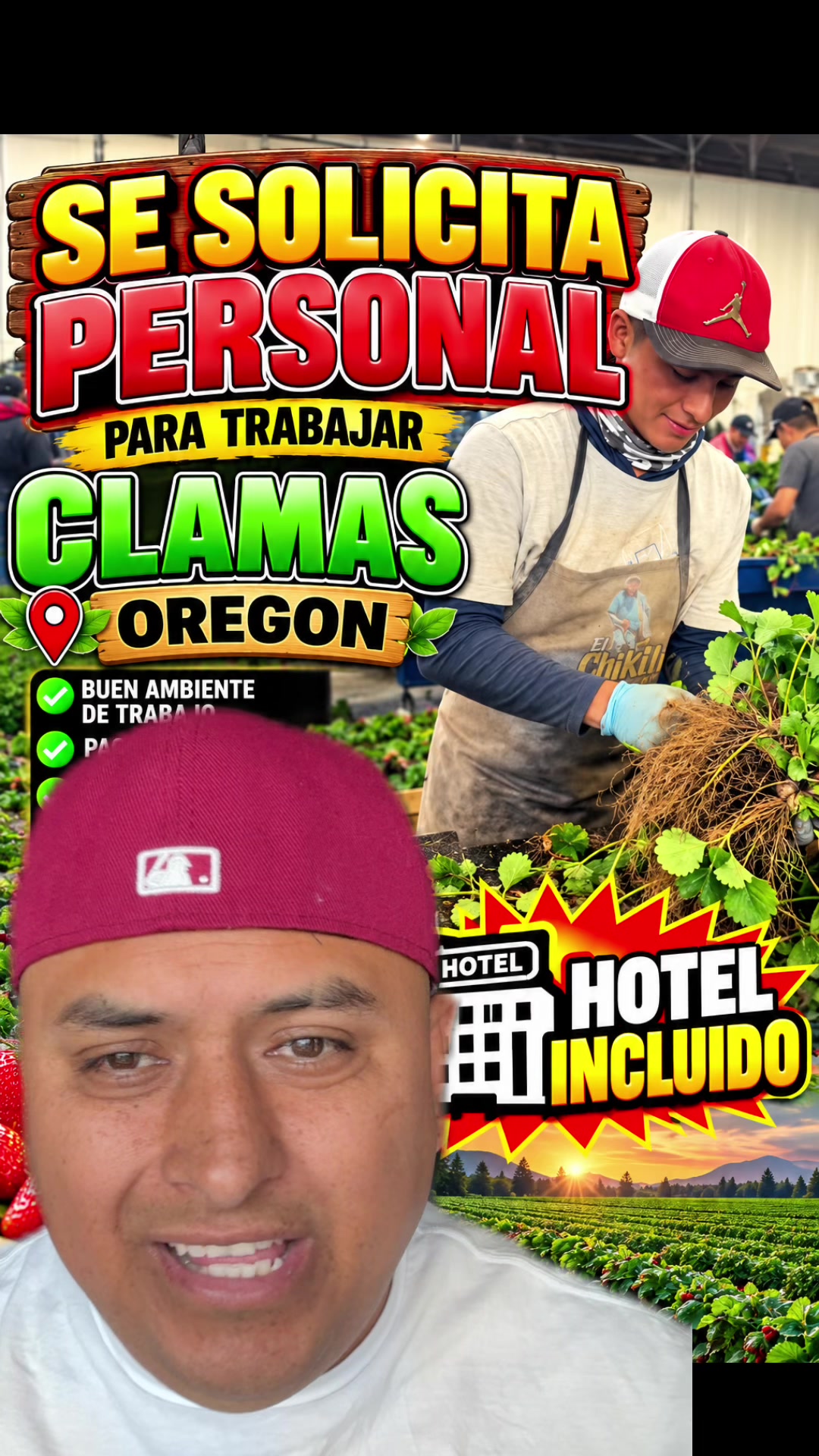 @🌪️💰El CHEF MILLONARIO 💰🌪️