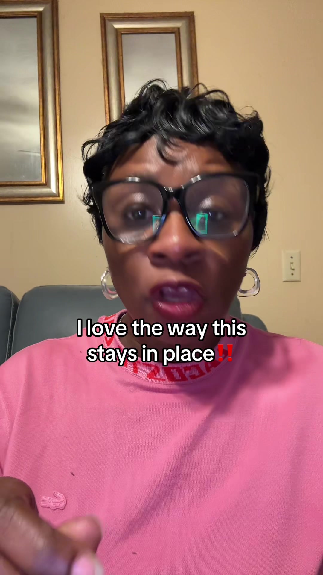 @Aunt Bebe EATS
