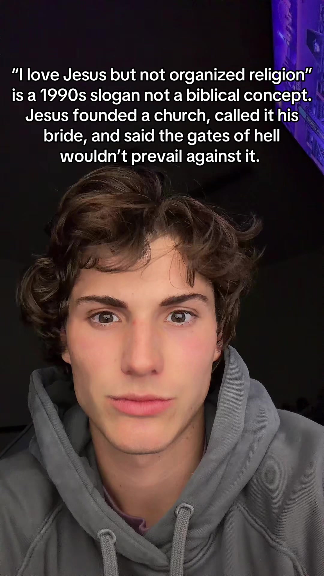 @Ethan Fetters
