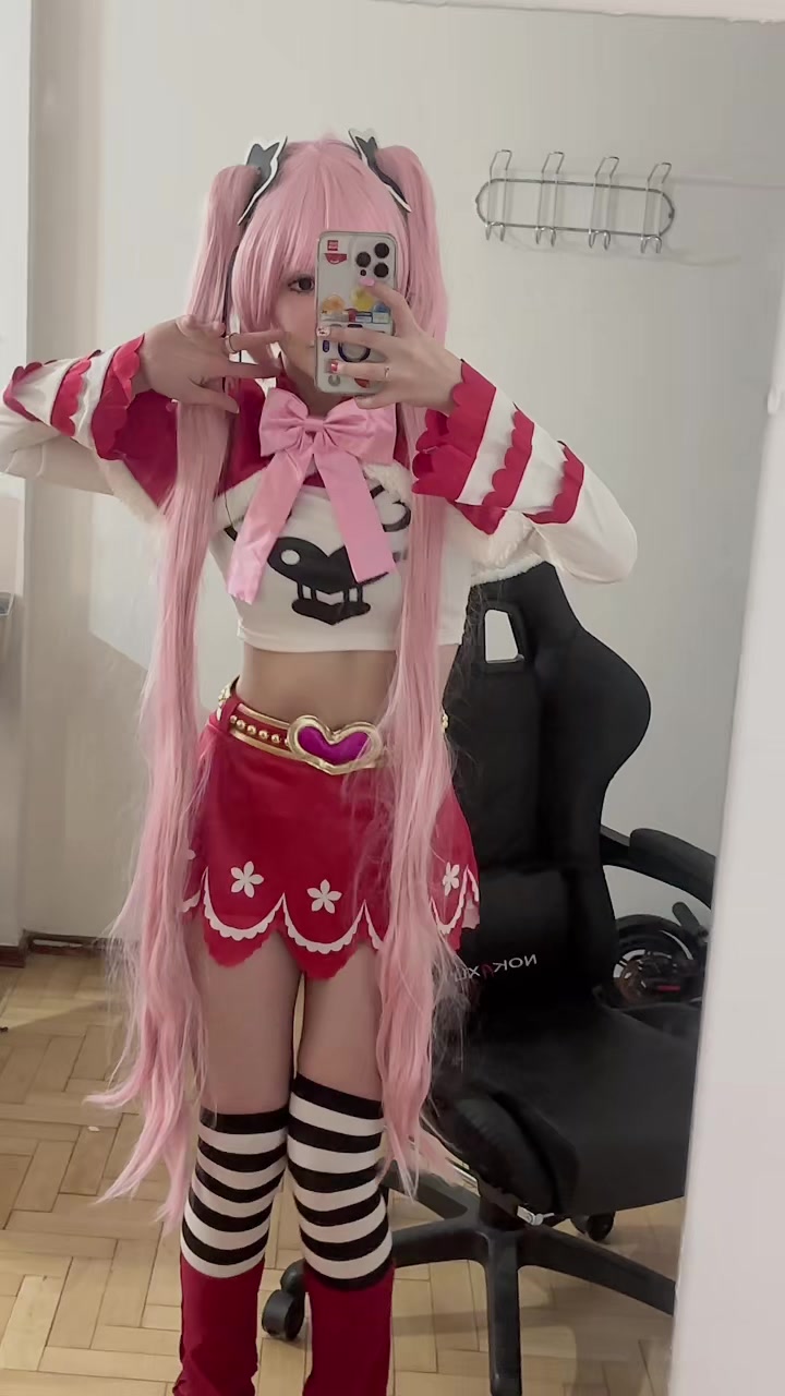 @kaedee_cos