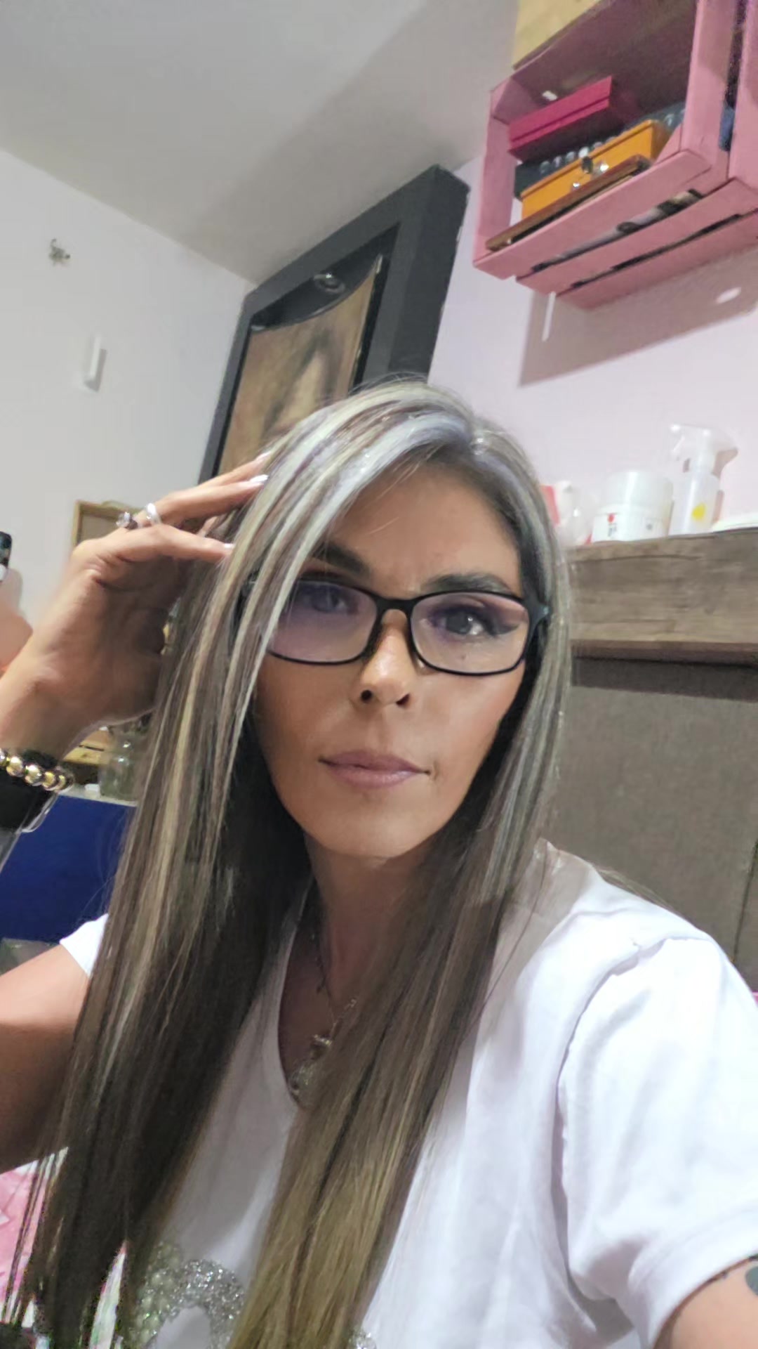 @Alexx Cierra