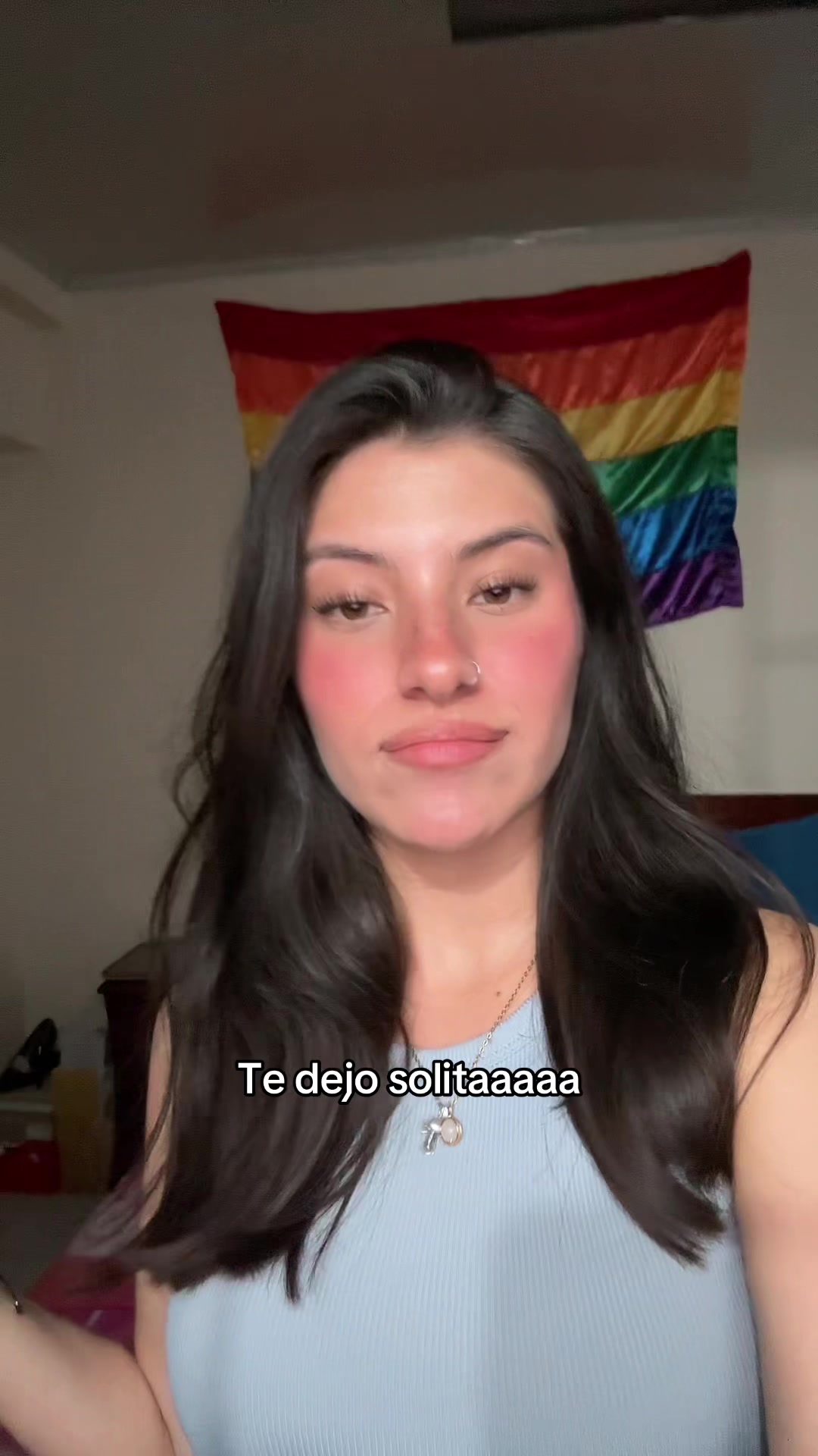 @Lorena ๐ณ๏ธ๐๐
