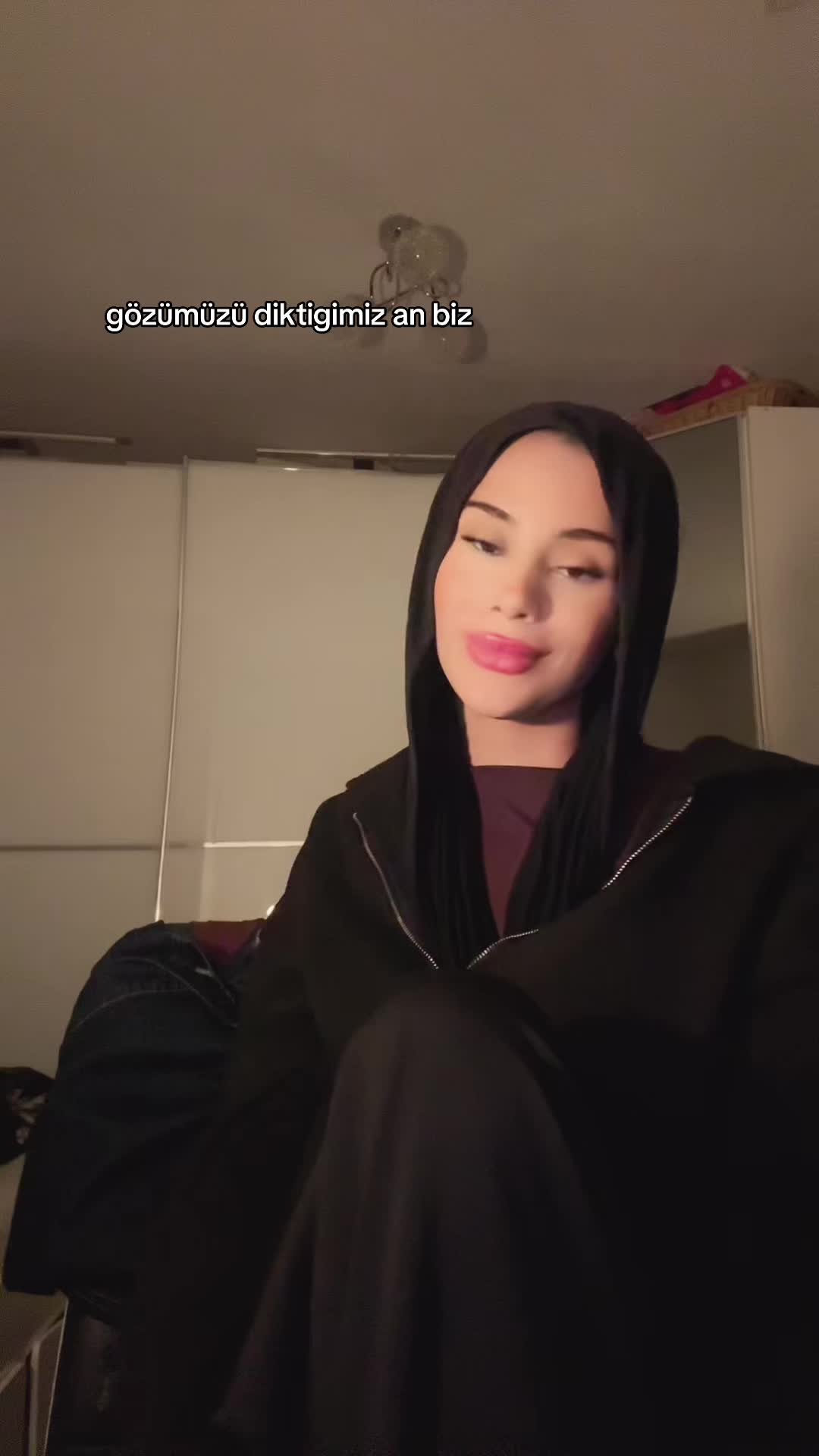 @Yasemin