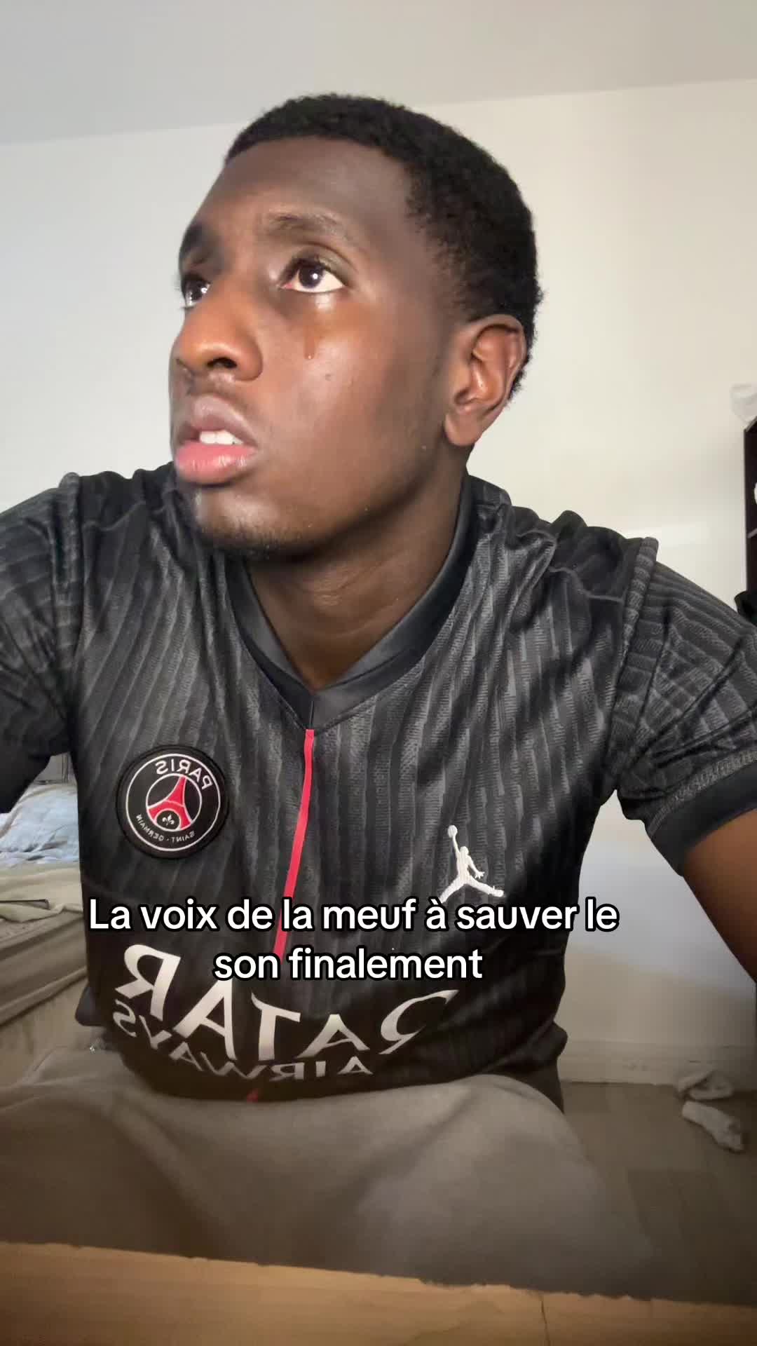 @Oumar Harden 🇲🇱