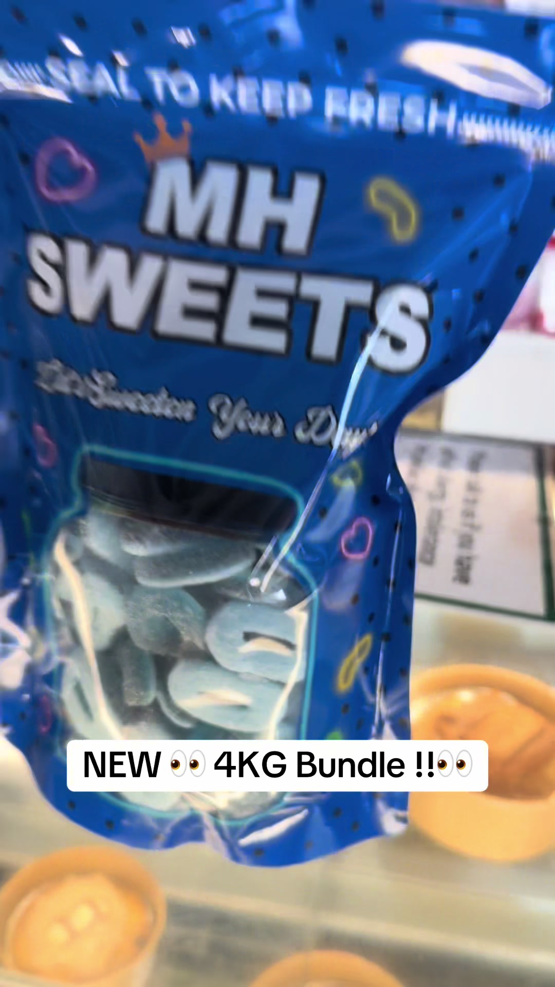 @MH SWEETS UK