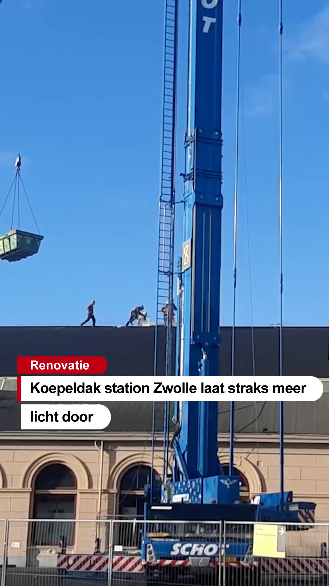 @De Stentor