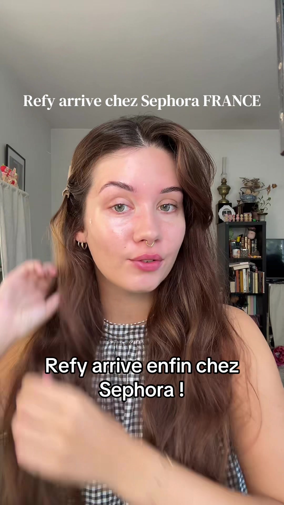 @Candice