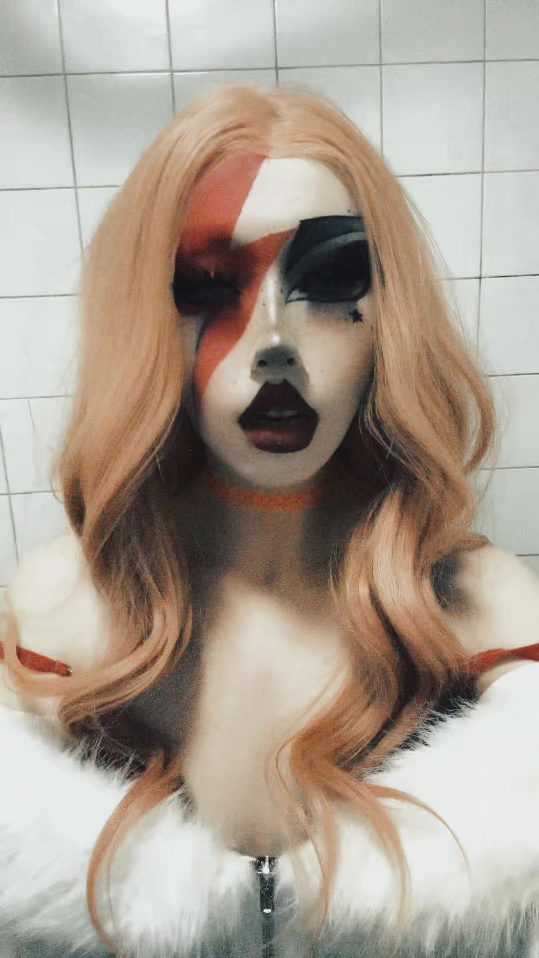 @•C♡