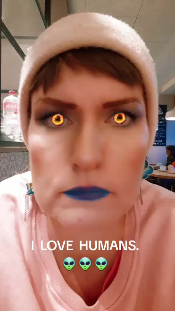 @pamelamaydonald