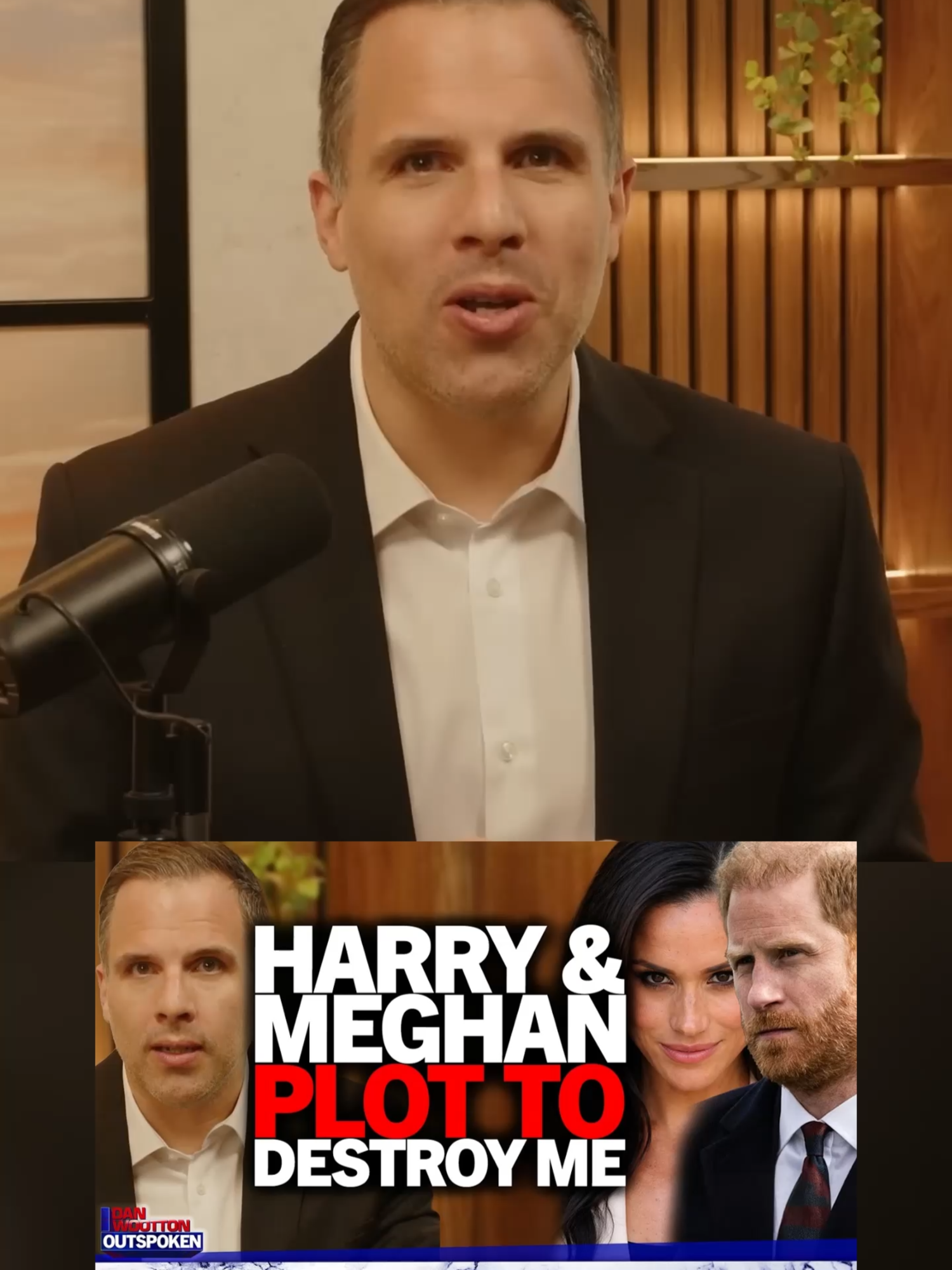 @Dan Wootton