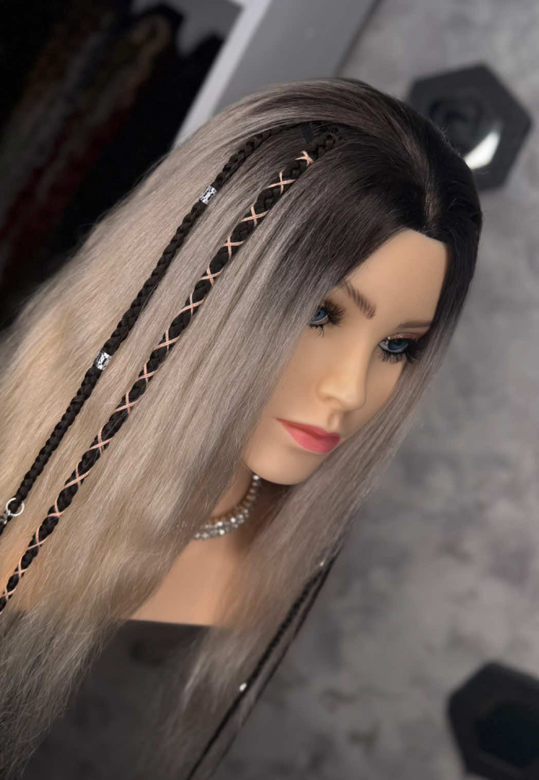 @Kristi_Hair_Soligorsk