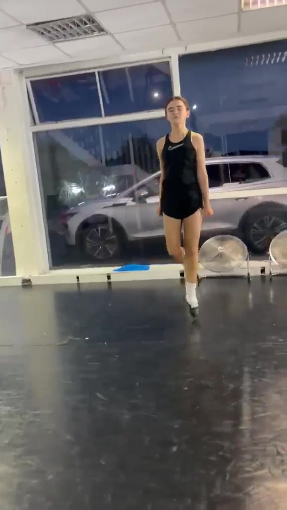 @caoimhedancing