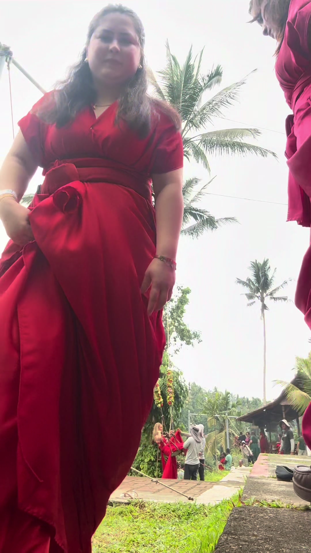 @Manisha Bhujel