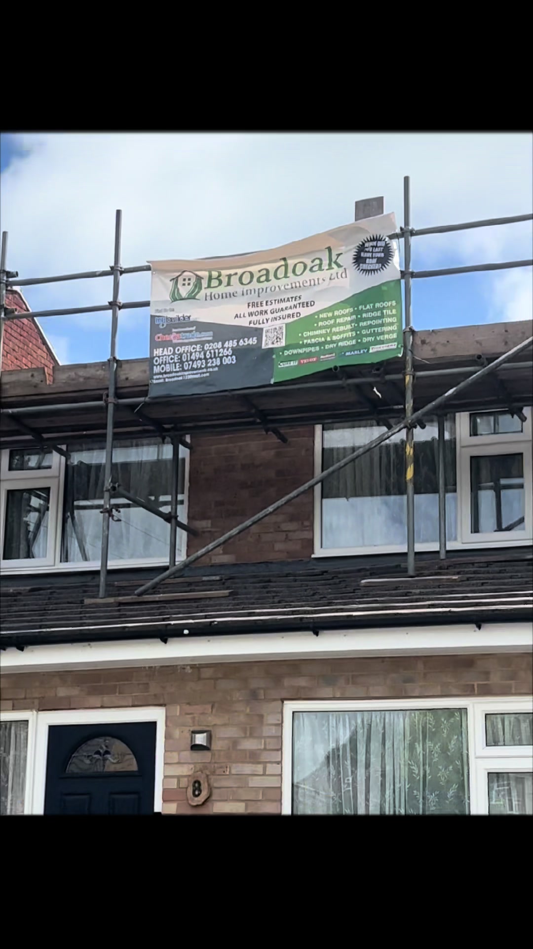 @Broadoak home improvement ltd