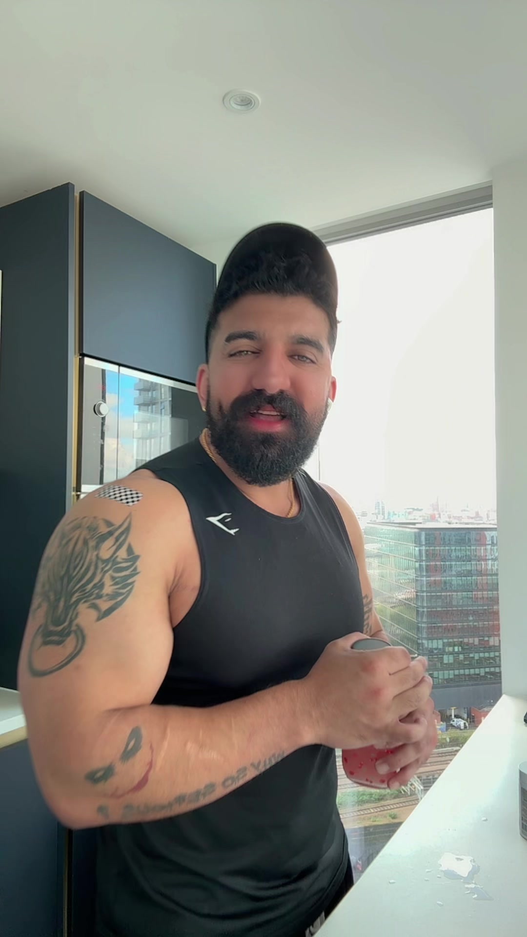 @Gabbar 🕊️🐺