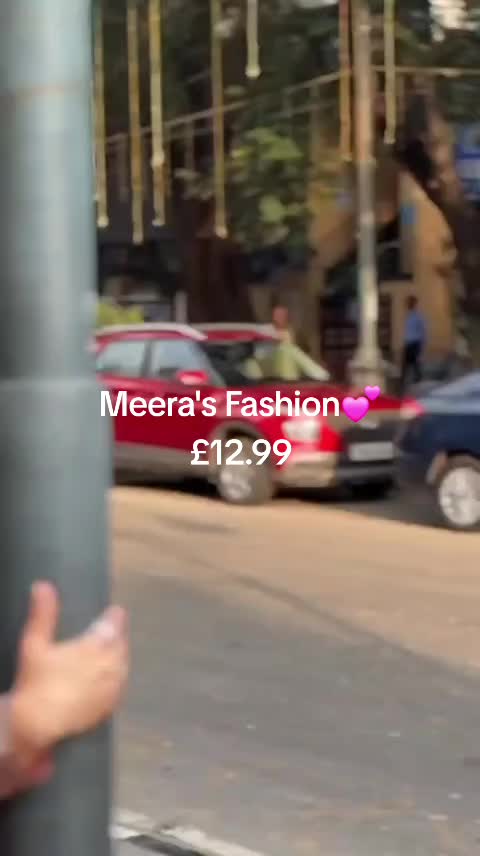 @Meera's Fashion 💃💃