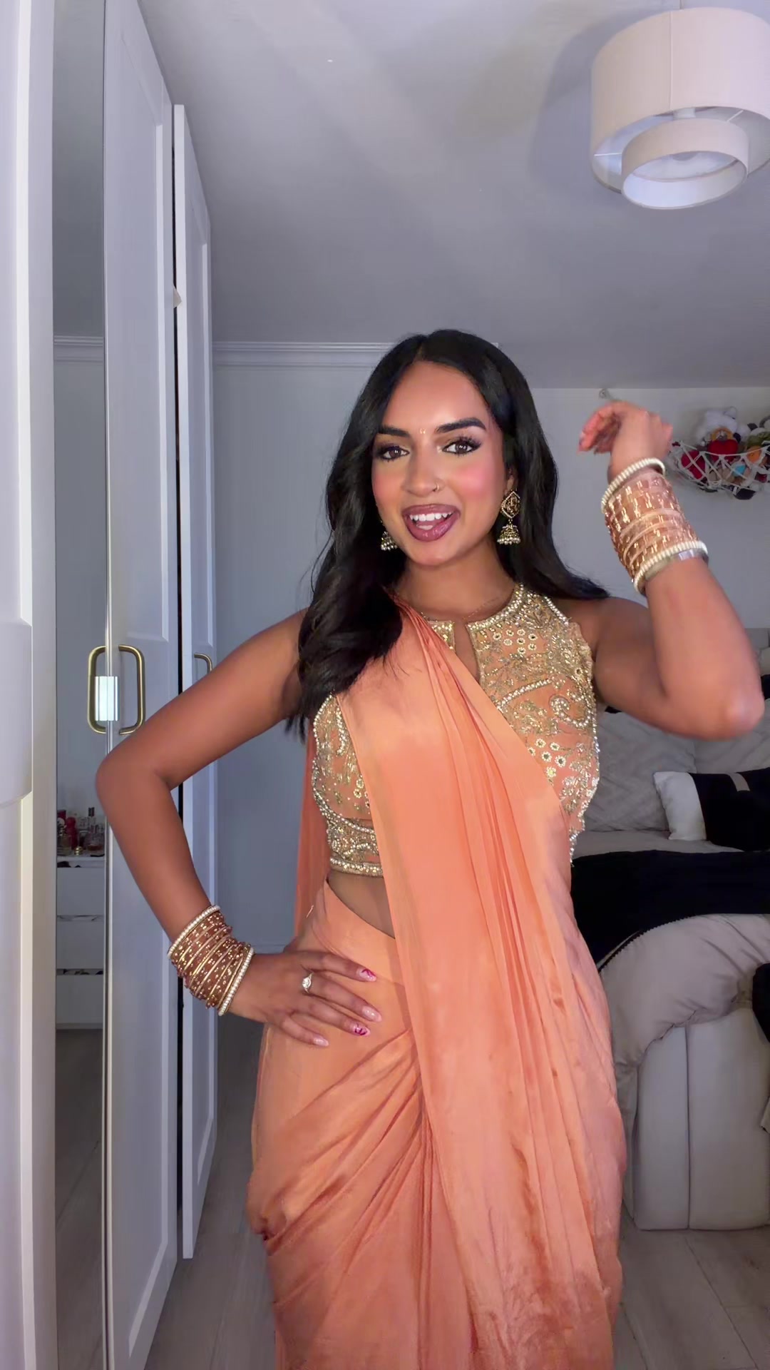 @Kimran Kaur Bajwa ๐