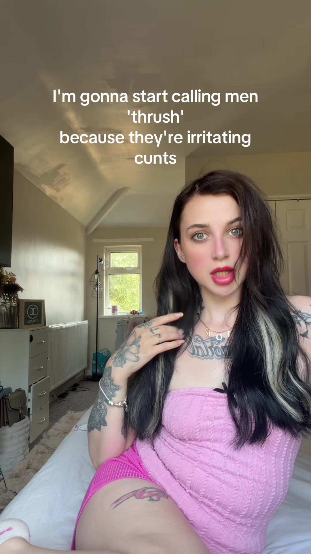 @Neurodivergent shaz