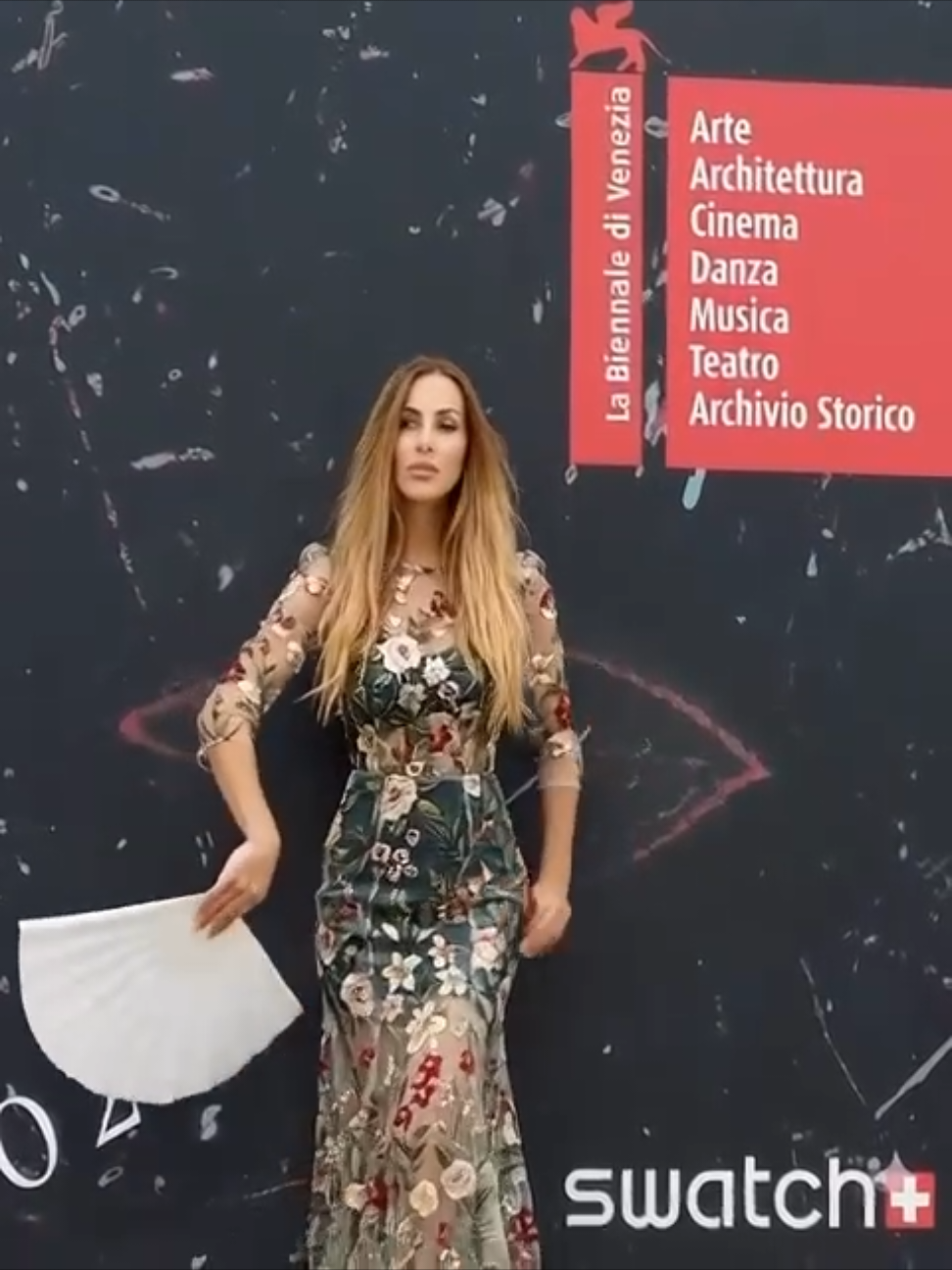 @Nadia Mori official