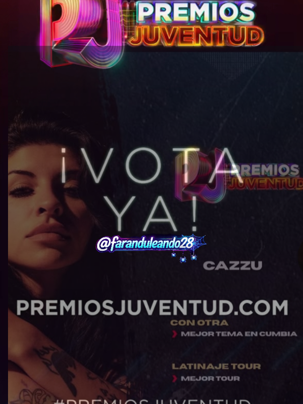 @Faranduleando
