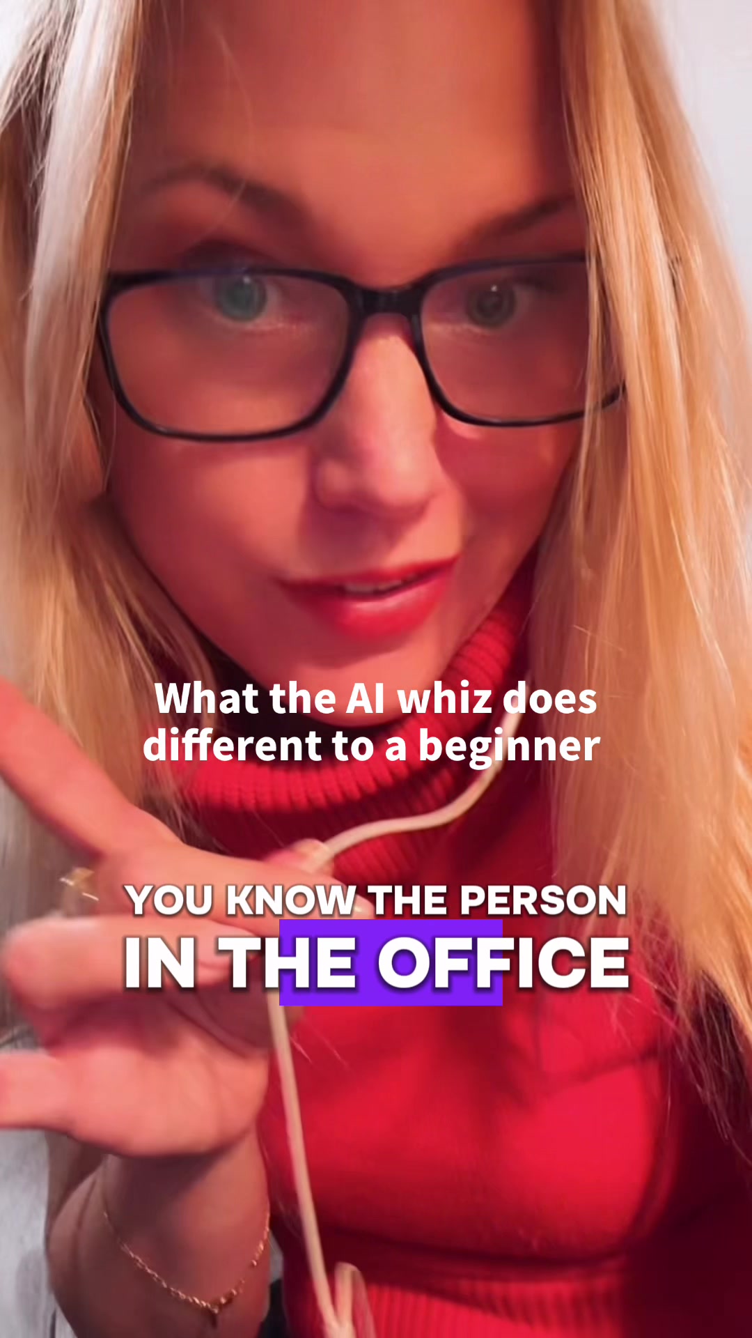@Lee Siefken | AI, EI & A Laugh
