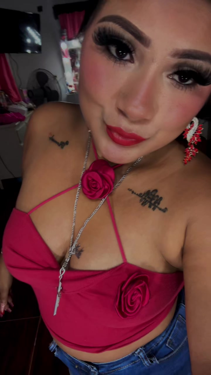 @Chikiz González 💋