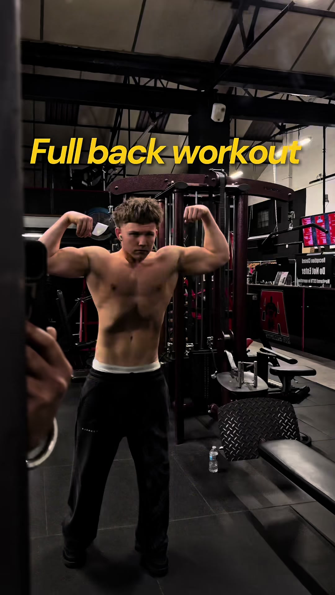 @DDFitness