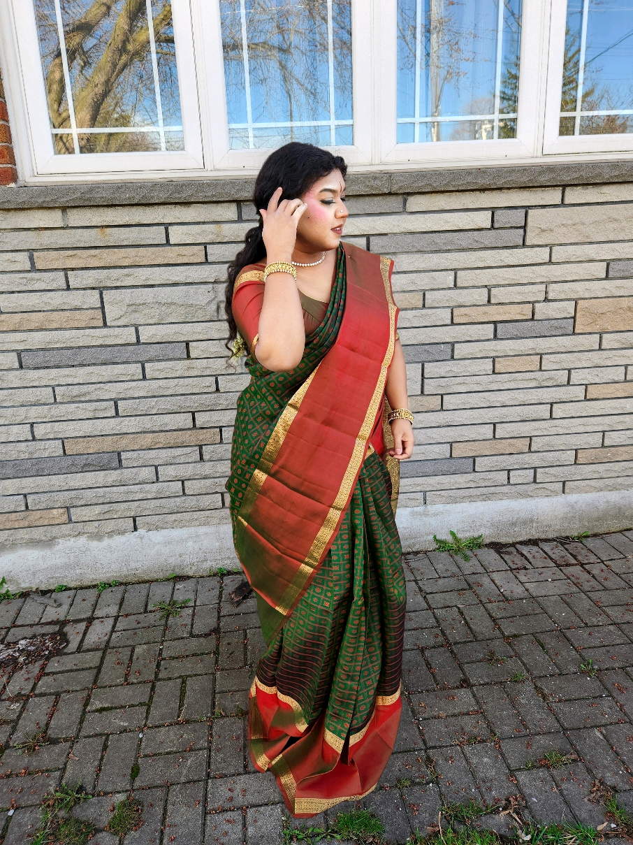 @Swetha Anand