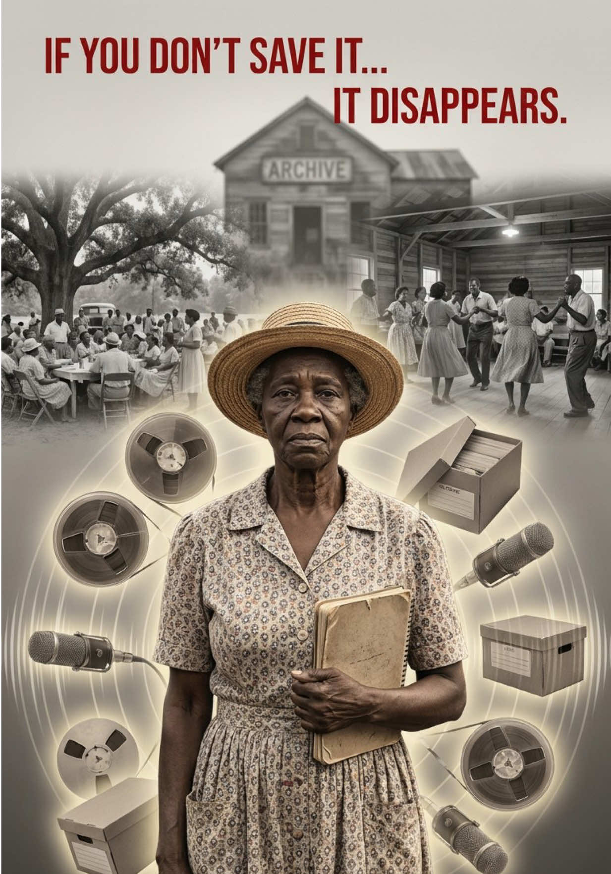 @Black Georgia: Hidden History