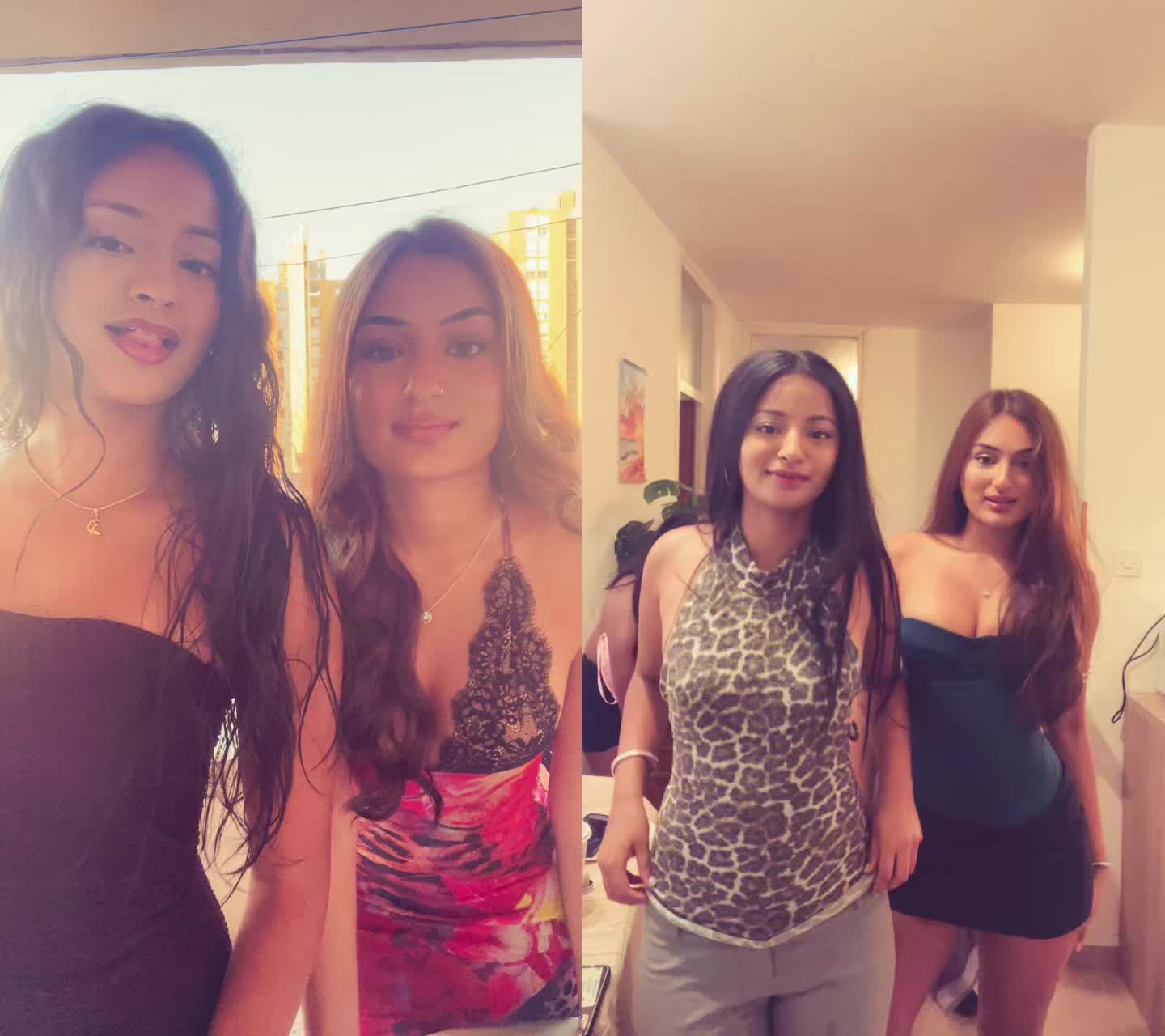 @Nidhi