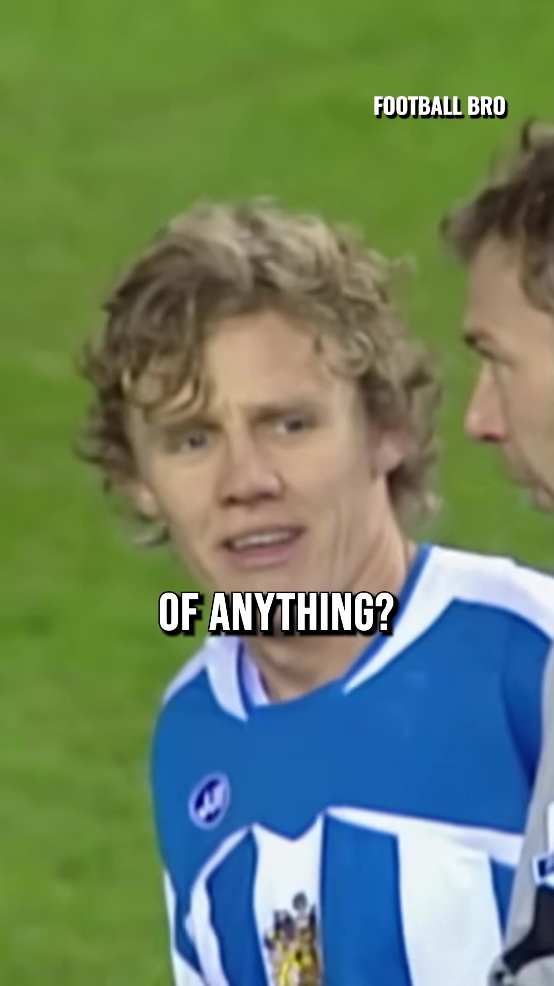 @football bro