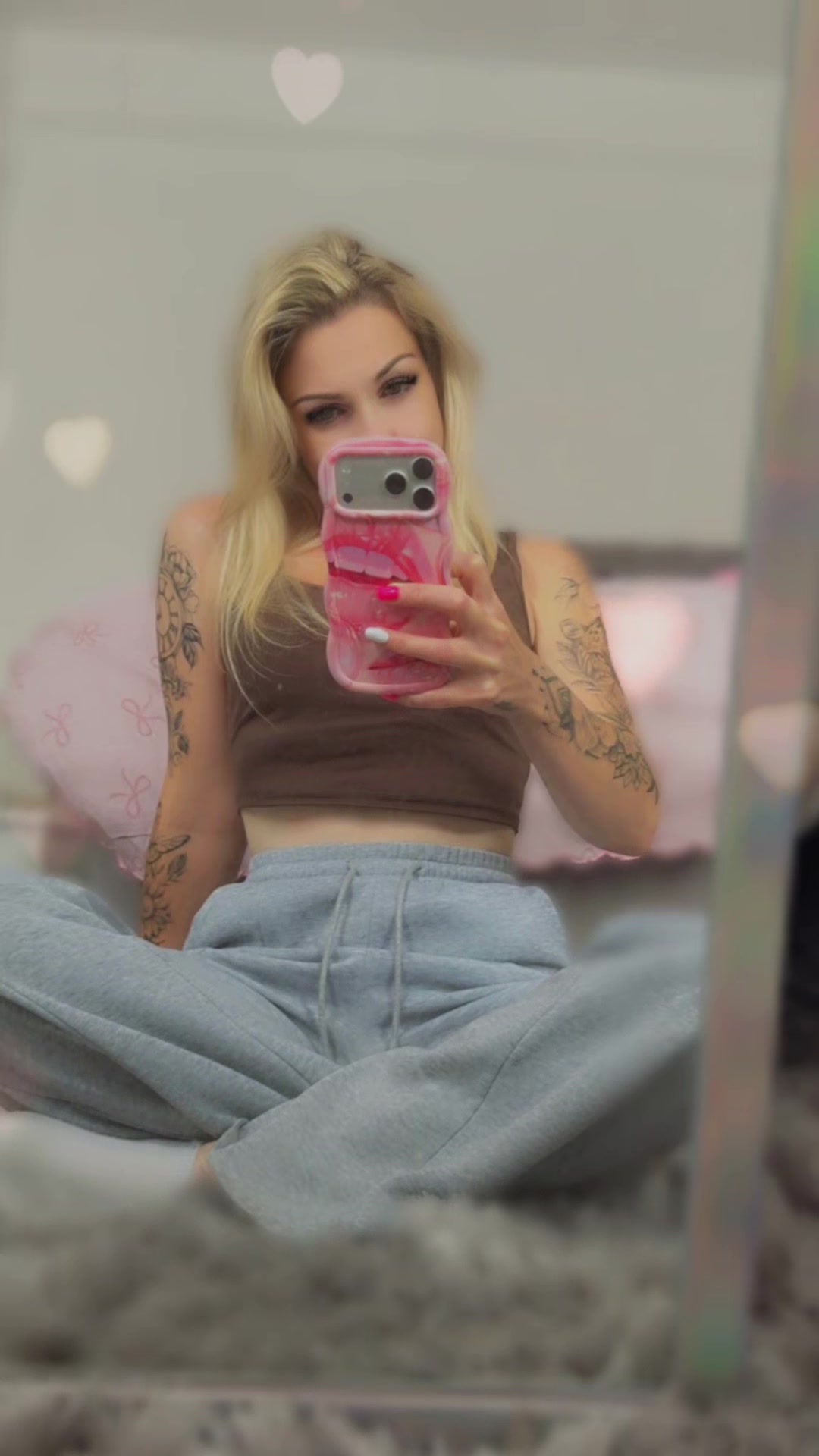 @Nikki♥️