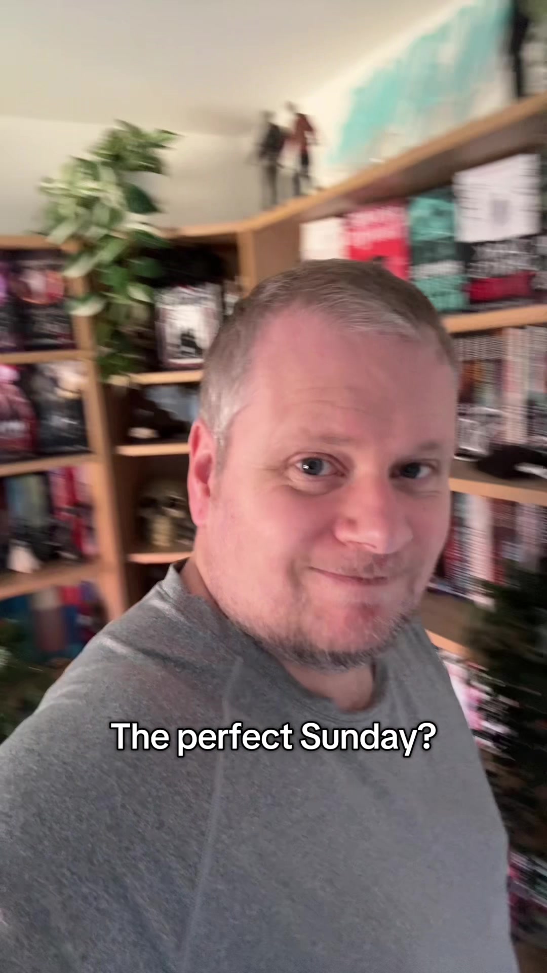 @Lee Mountford Author